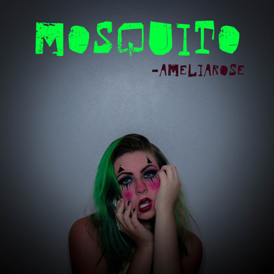 mosquito/ameliarose