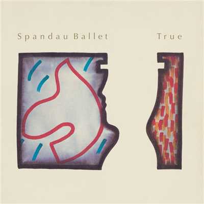 アルバム/True (2003 Remaster)/Spandau Ballet