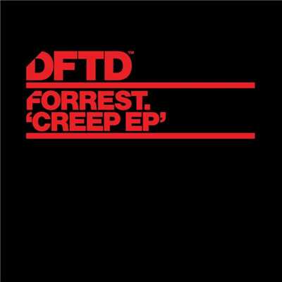 アルバム/Creep EP/Forrest.