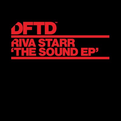 アルバム/The Sound/Riva Starr