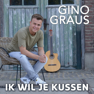 シングル/Ik Wil Je Kussen/Gino Graus