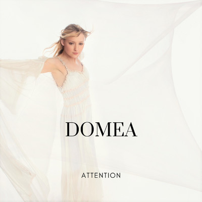 アルバム/Attention/Domea