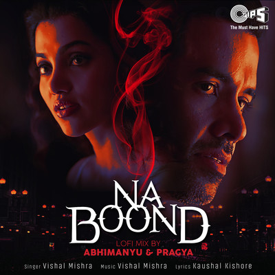 シングル/Na Boond (Lofi Mix)/Vishal Mishra