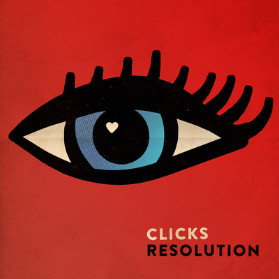 アルバム/Resolution/Clicks