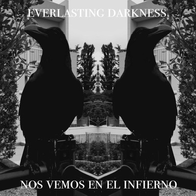 Ghost of T$U$H1MA/Everlasting Darkness