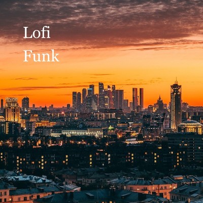 アルバム/Lofi Funk/Enigmatic City
