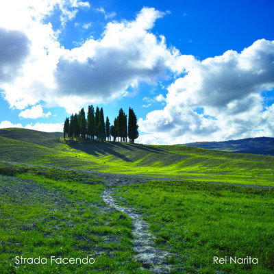 シングル/Strada Facendo/Rei Narita