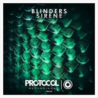 シングル/Sirene(Original Mix)/Blinders