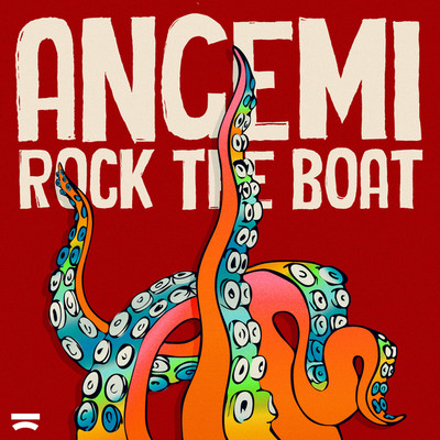 Rock the Boat/Angemi