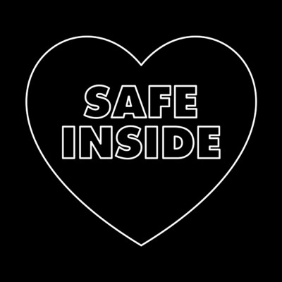 シングル/Safe Inside (Acoustic)/James Arthur