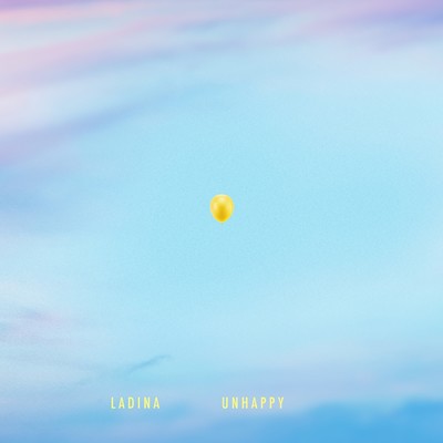 シングル/Unhappy/Ladina