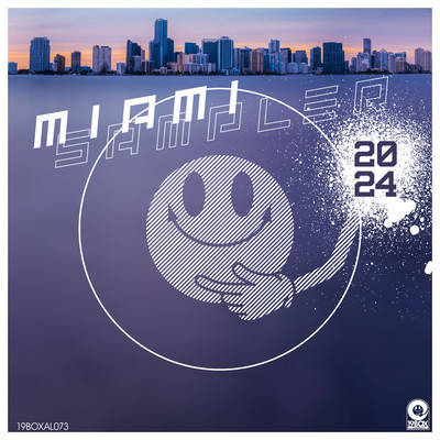 アルバム/Miami Sampler 2024/Various Artists