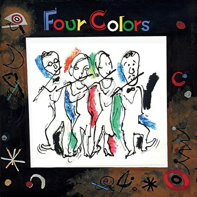Memphis Underground/Four Colors