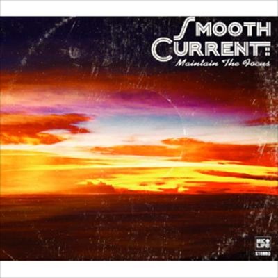 Blue Time (feat. Nikko)/DJ Ryow a.k.a. Smooth Current
