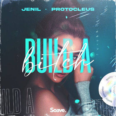 シングル/Build A Bitch/Jenil & Protocleus