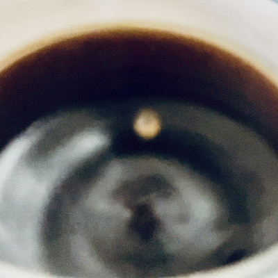 Morning Coffee/舞谷傑