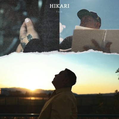 シングル/HIKARI/T.U.G.