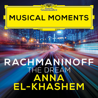 Rachmaninoff: 6 Romances, Op. 38: V. The Dream (Musical Moments)/Anna El-Khashem／Holger Groschopp