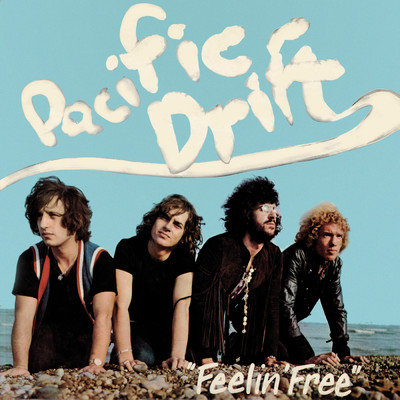 Feelin' Free/Pacific Drift