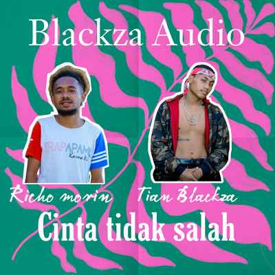 Cinta Tidak Salah (featuring Tian Blackza)/Richo Morin