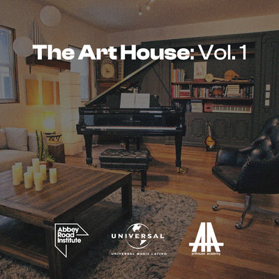 アルバム/The Art House: Vol. 1 (Explicit)/Various Artists