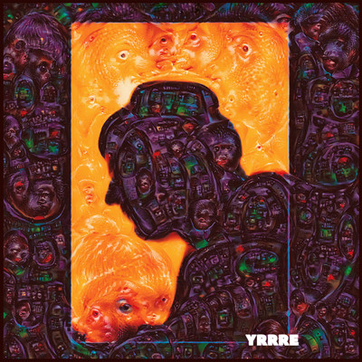 アルバム/Yrrre (Explicit)/YRRRE