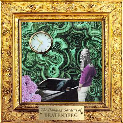 シングル/The Prince Of The Hanging Gardens/Beatenberg