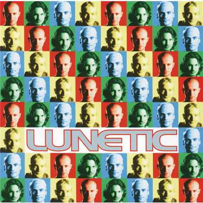 Only You (Bonus)/Lunetic