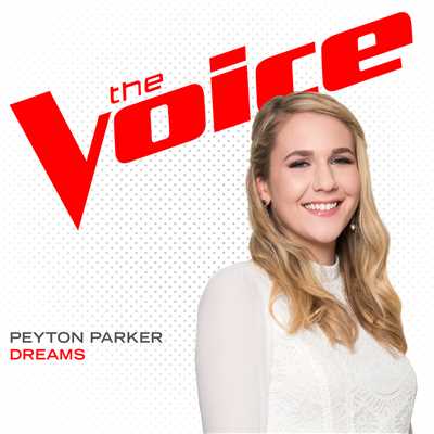 Peyton Parker