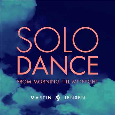 Solo Dance (Acoustic)/Martin Jensen