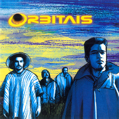 Orbitais/Orbitais