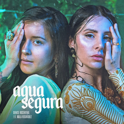 シングル/Agua Segura/Denise Rosenthal／マラ・ロドリゲス