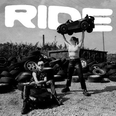 シングル/Ride/BONES UK