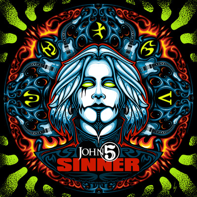 Sinner/John 5／The Creatures