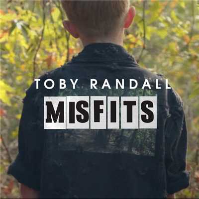 Misfits/Toby Randall