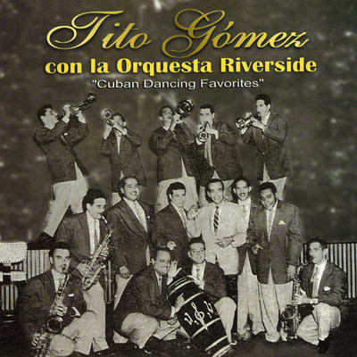 Decidete/Orquesta Riverside／Tito Gomez