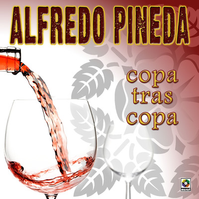 Copa Tras Copa/Alfredo Pineda
