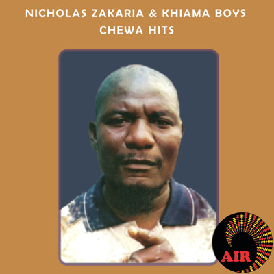 Nicholas Zakaria & Khiama Boys