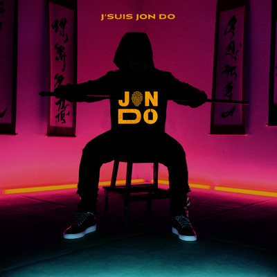 シングル/J'suis Jon Do/Jon Do