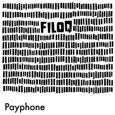 アルバム/Payphone/FiloQ