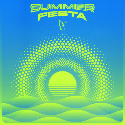 SUMMER FESTA/IVE