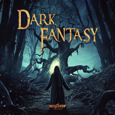アルバム/Dark Fantasy/John B. Hancock