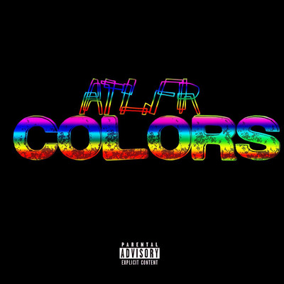 シングル/Colors/ATLfr
