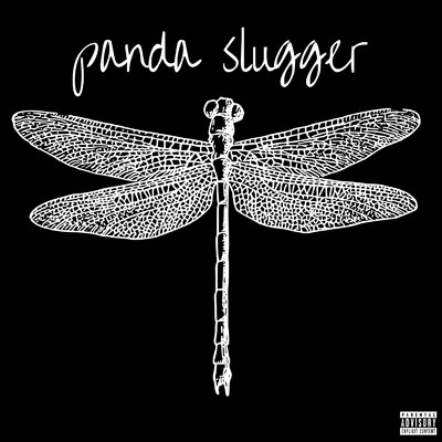 Dragonfly/panda slugger