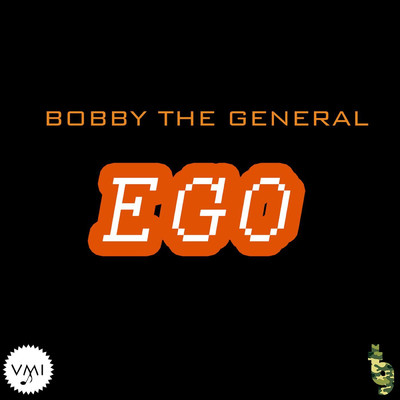シングル/Ego/Bobby the General