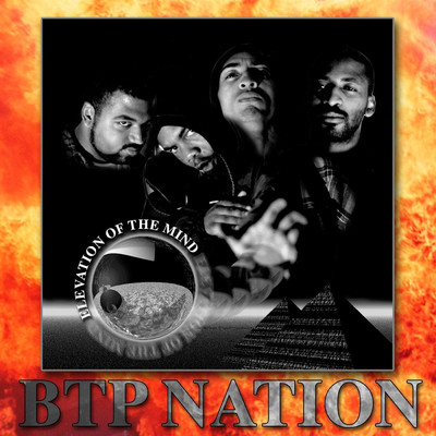 Circle of Terror/BTP NATION