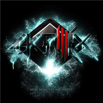 アルバム/More Monsters and Sprites EP/Skrillex