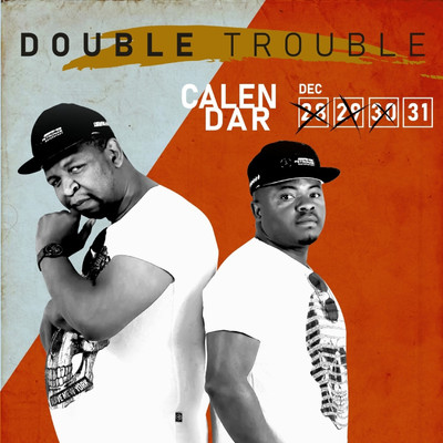 Be Careful (feat. Muungu Africa)/Double Trouble