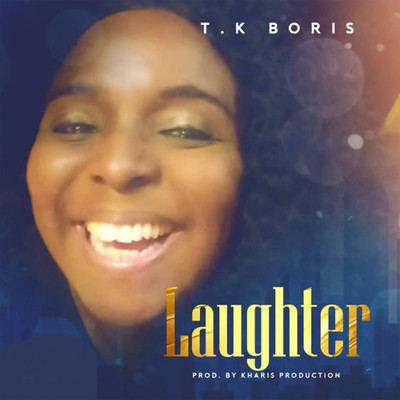 シングル/Laughter/T.K Boris
