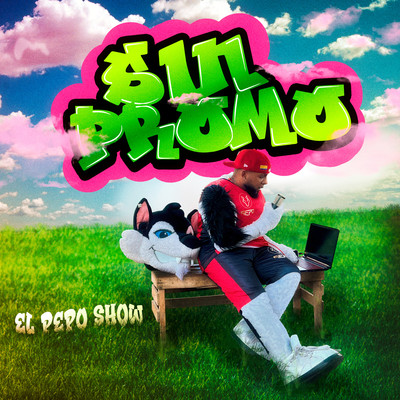 SIN PROMO/El Pepo Show